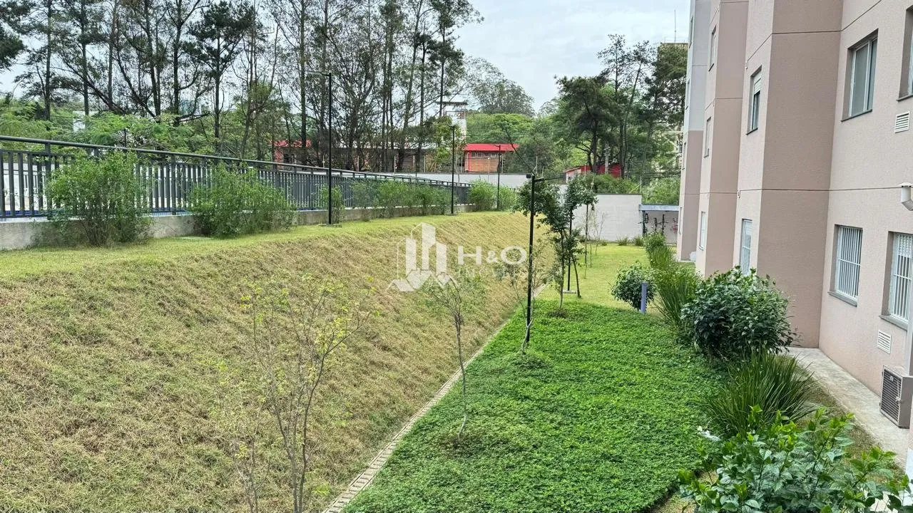Imagem Apartamento 45M2 _ 2 Dormitórios à Venda - Ao Lado do Parque do Carmo - Lazer Completo, R$ 265.000,0