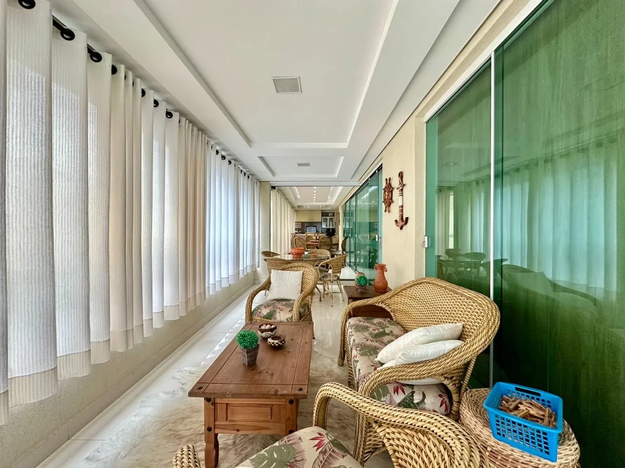 Imagem Apartamento à venda com 300m2 por R$ 4.500.000,00
