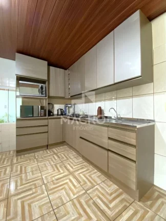 Imagem Casa | Tifa Martins (Lot. Ana Paula II) | 4 quartos (1 suíte) | 150m²
