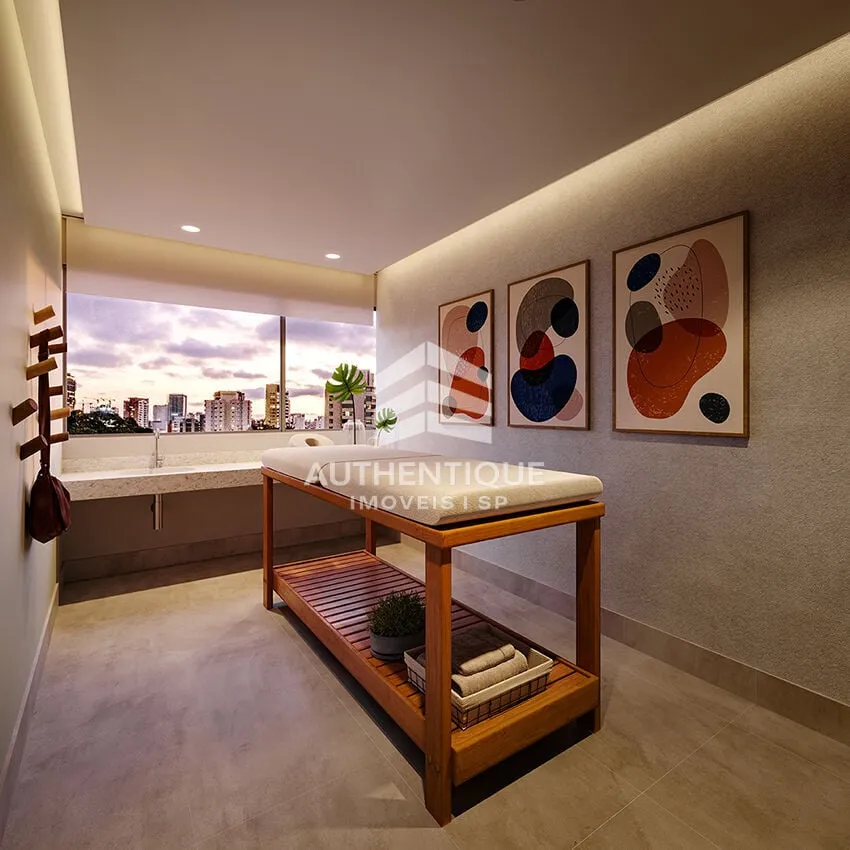 Imagem MODO IPIRANGA - Apartamento à venda em São Paulo/SP