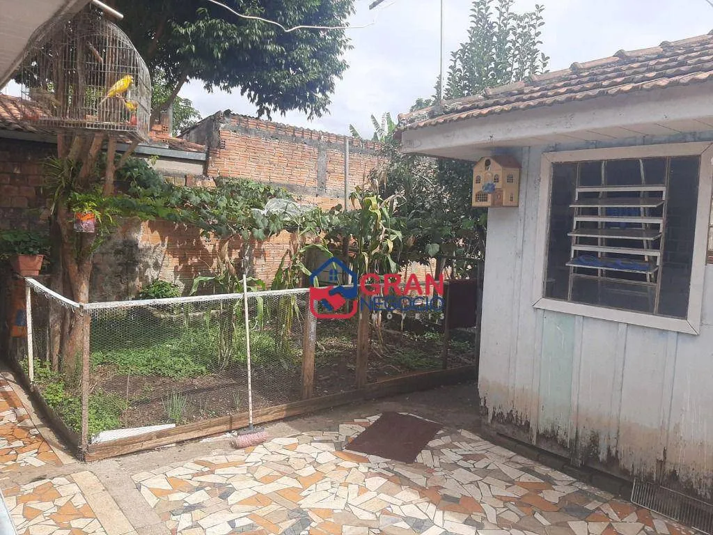 Imagem Casa mais edícula- Colombo