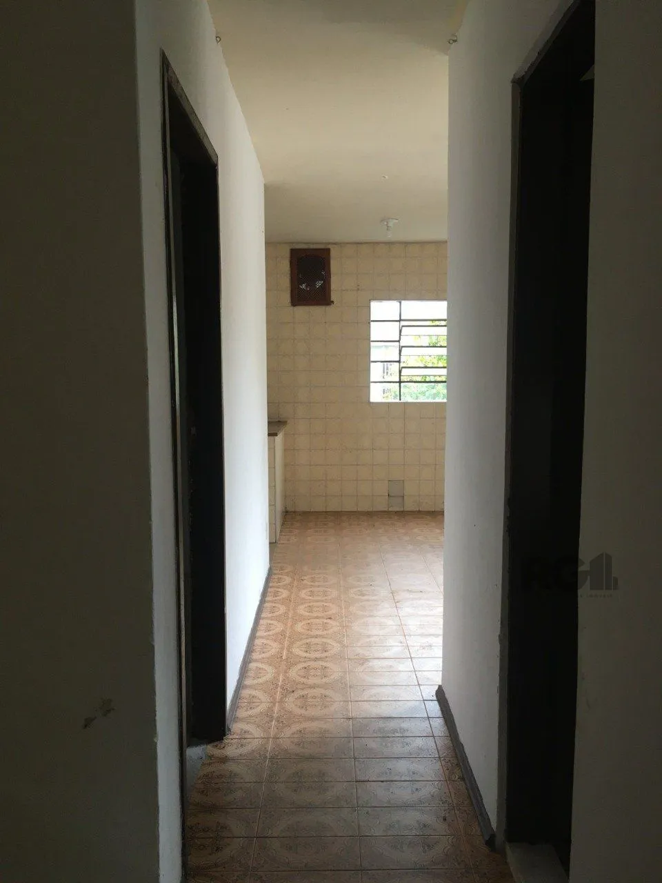 Imagem Casa em Belém Novo