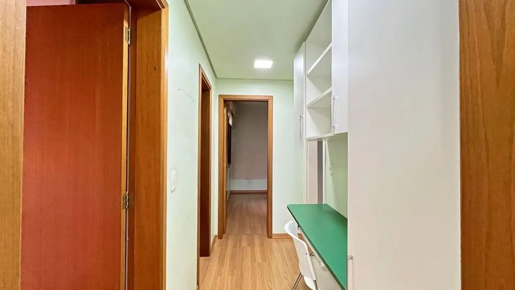 Imagem Apartamento 3 dorms à venda Rua João Ernesto Schmidt, Jardim Sabará - Porto Alegre