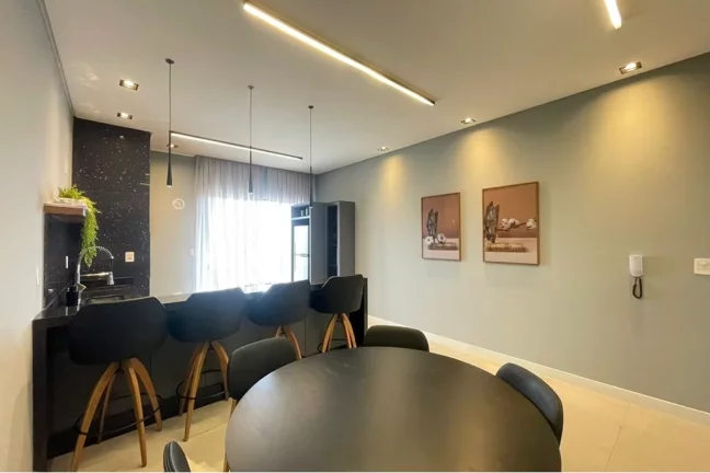 Imagem DBJSDM 63 Apto 590231139-38 - Apartamento à venda no bairro Dom Bosco - Itajaí/SC