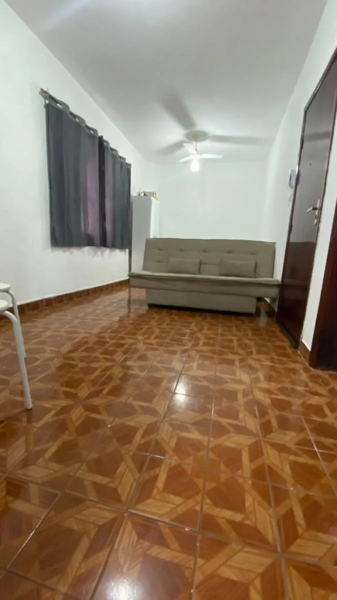 Imagem APARTAMENTO COM 35,00 m² - BOQUEIRÃO - PRAIA GRANDE SP