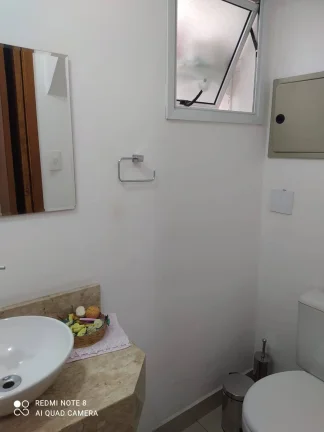 Imagem Sobrado Parque Novo Oratório 61 m² 2 Dormitorios 2 Vagas Oportunidade
