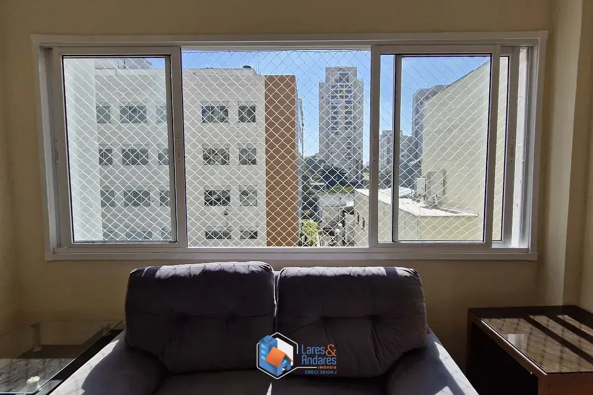 Imagem Apartamento para venda em Perdizes com 3 quartos, sendo 1 suíte, 95m²