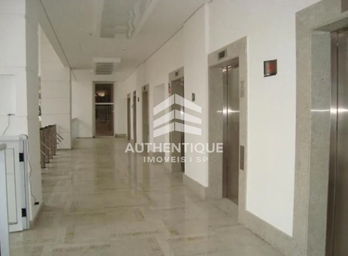 Imagem Ahead Faria Lima Offices - Sala comercial à venda no bairro Pinheiros - São Paulo/SP, Zona Oeste