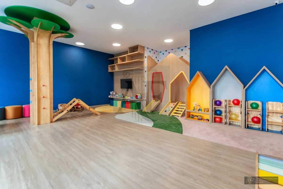 Imagem Apartamento à venda em Mooca, São Paulo