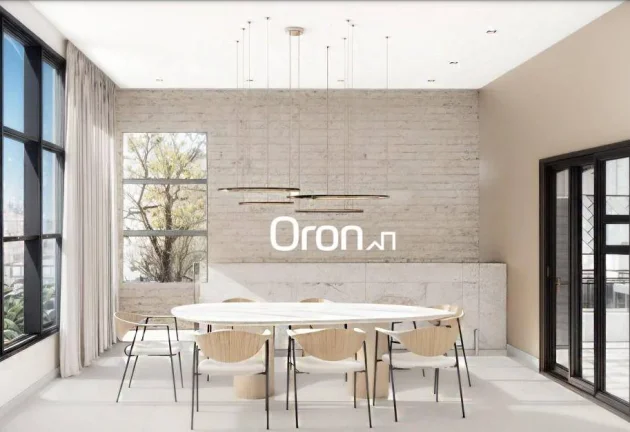 Imagem Sobrado à venda, 231 m² por R$ 2.200.000,00 - Jardins Barcelona - Senador Canedo/GO