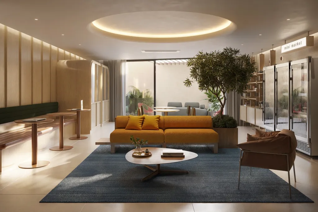Imagem Apartamento em Lançamentos no bairro Ipanema - Rio de Janeiro, RJ