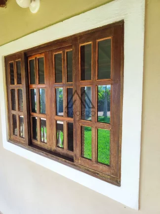 Imagem A sua casa de campo, com uma condição imperdível - Porangaba/SP