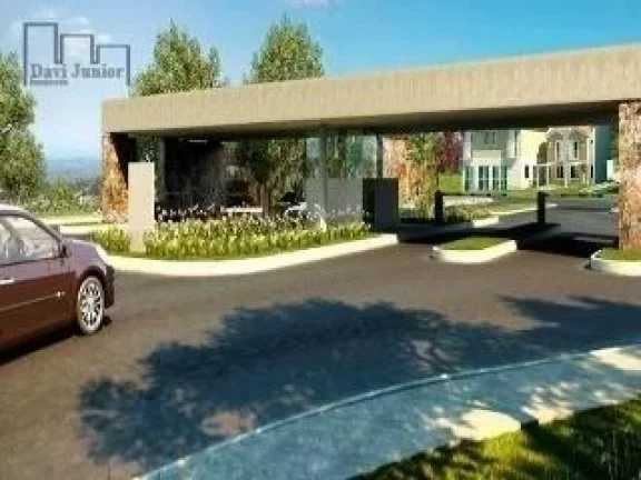 Imagem Terreno à venda, 551 m² por R$ 890.000,00 - Alphaville Nova Esplanada II - Votorantim/SP