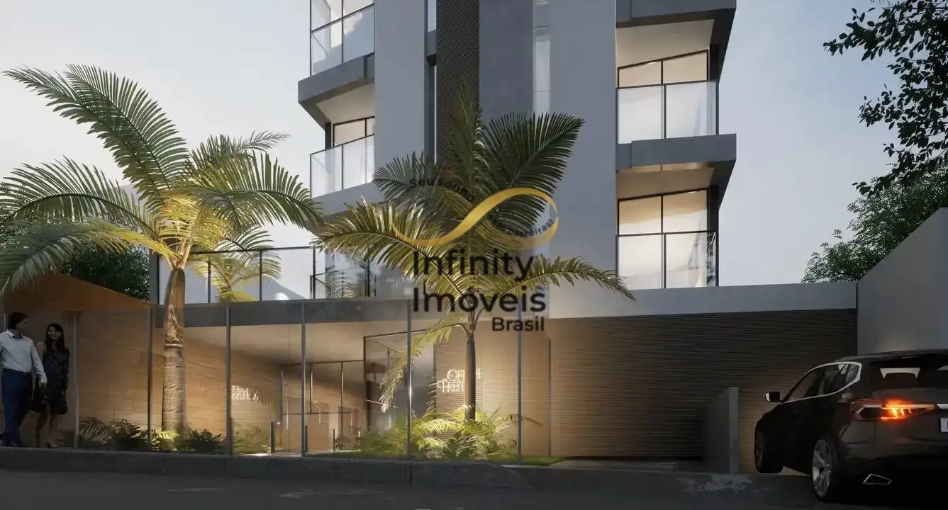 Imagem Ofélia Freitas - Apartamento à venda no bairro Santo Antônio - Belo Horizonte/MG