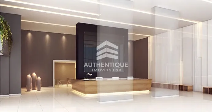Imagem AXIS TATUAPÉ OFFICES - Sala comercial à venda no bairro Tatuapé - São Paulo/SP, Zona Leste