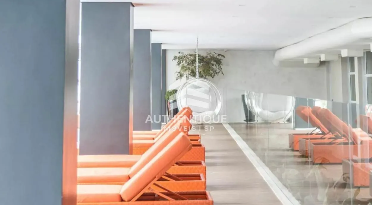 Imagem Brookfield Home Design Brooklin - Apartamento à venda em São Paulo/SP