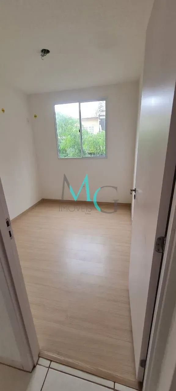 Imagem Apartamento à venda por 198 mil - Condominio Conquista Jardins - Campo Grande, Rio de Janeiro, RJ