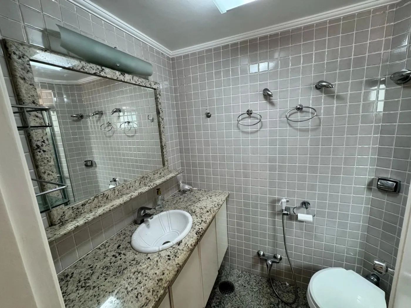 Imagem Apartamento para Locação em São Paulo / SP no bairro Pinheiros