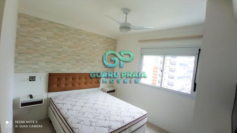 Imagem Apartamento à venda no bairro Pitangueiras - Guarujá/SP