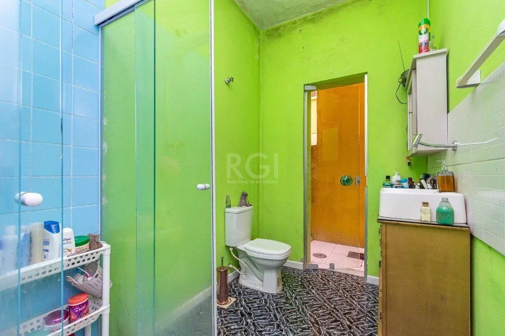 Imagem Apartamento para Venda - 103.26m², 3 dormitórios, Petrópolis