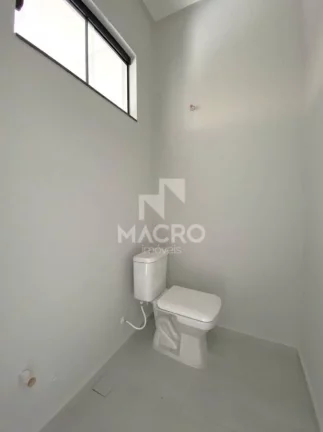 Imagem Geminado Duplex | São Luís | 3 quartos (1 suíte) | 143m²