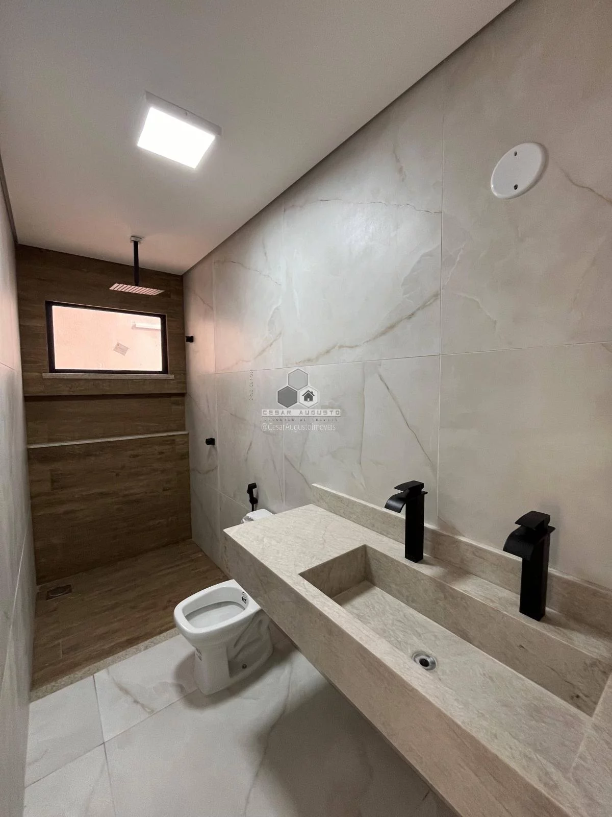 Imagem Morada dos Pássaros: Casas Planas com 03 suítes no Eus?(C)bio