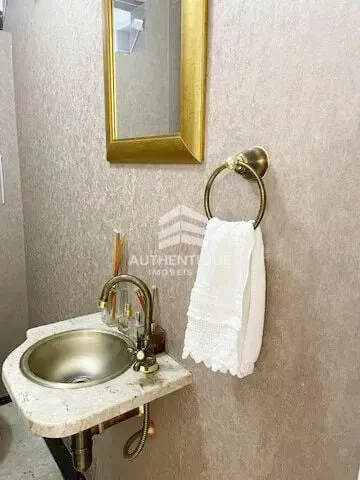 Imagem BELFAST JARDIM PAULISTA - Apartamento à venda no bairro Jardim Paulista - São Paulo/SP, Zona Sul
