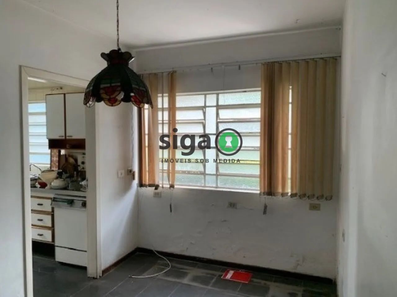 Imagem SOBRADO RESIDENCIAL OU COMERCIAL NA VILA CLEMENTINO | ESQUINA ESTRATÉGICA COM GRANDE POTENCIAL