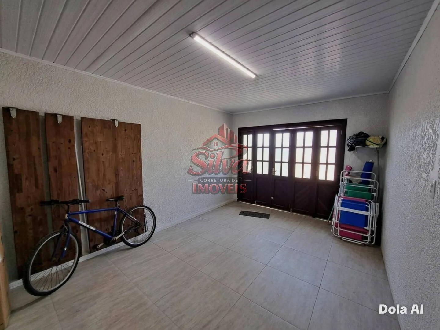 Imagem G223 | Casa com anexo a 1200m do mar - Imbé/RS