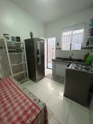 Imagem CASA ZONA 1 OCEAN