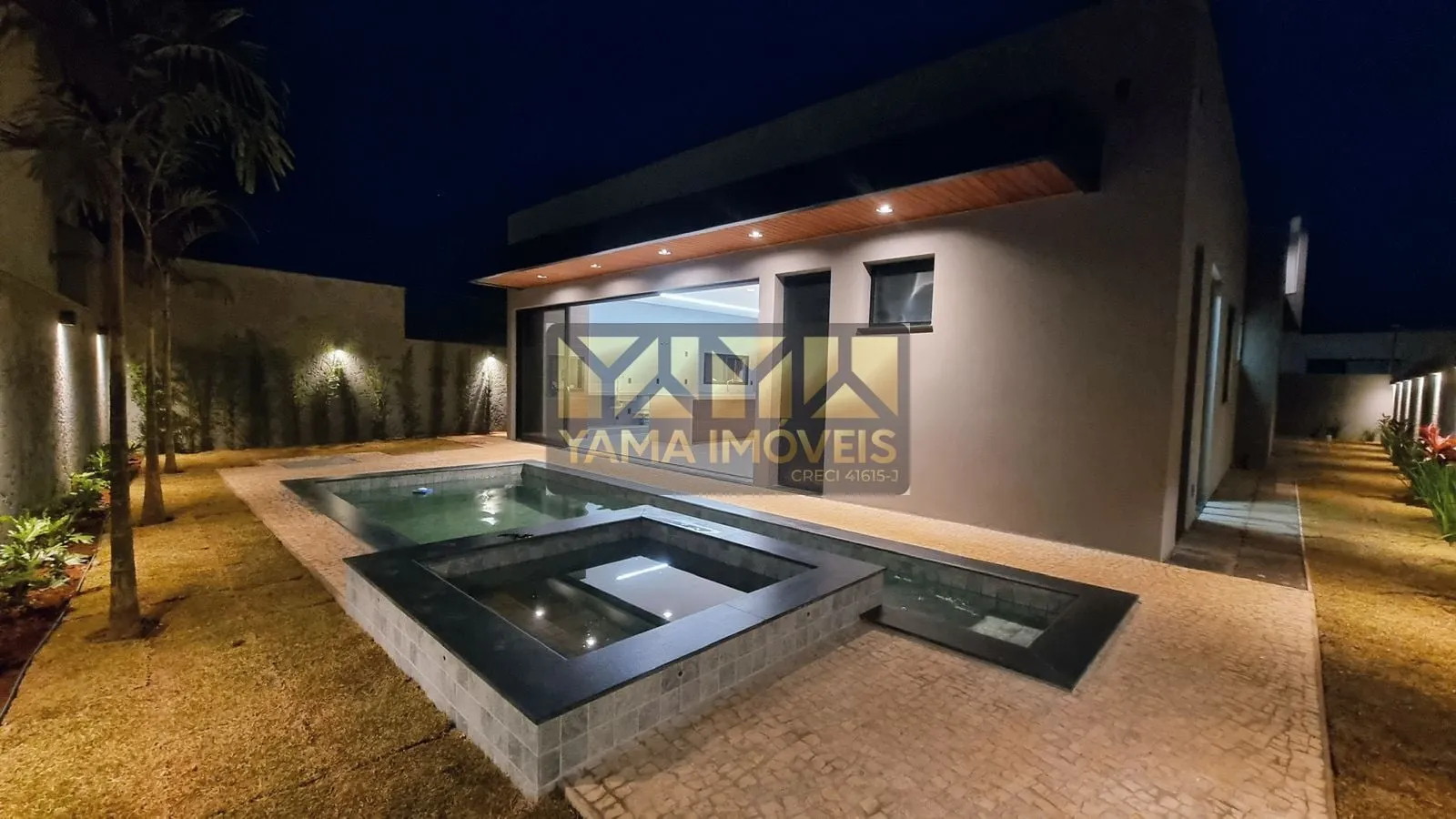 Imagem Alphaville - Casa à venda no bairro Alphaville - Ribeirão Preto/SP