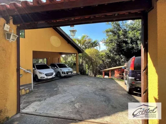 Imagem CASA - FAZENDINHA