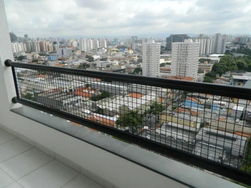 Imagem APARTAMENTO RESIDENCIAL À VENDA, CAMBUCI, SÃO PAULO.