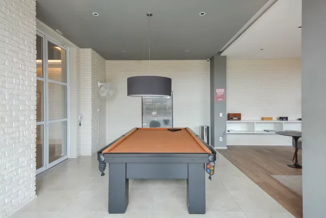 Imagem Apartamento à venda em São Paulo, Barra Funda, com 2 quartos, 62m2