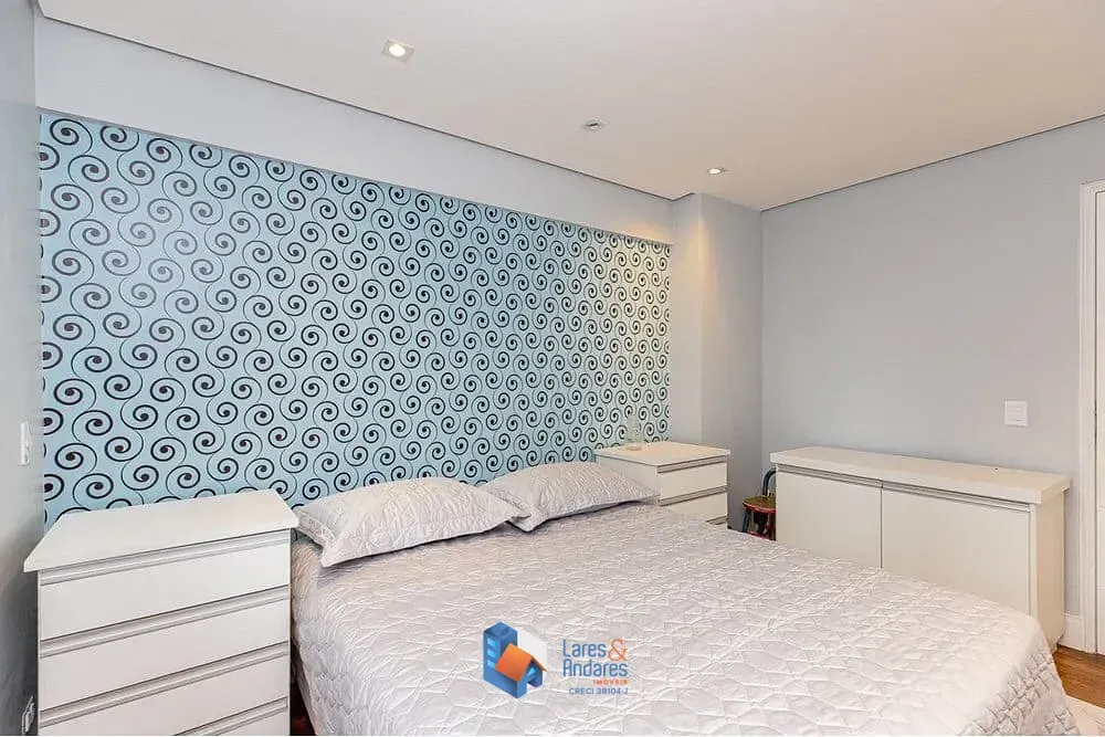 Imagem Apartamento à venda 4 Quartos 3 Suites 3 Vagas 197M² Itaim Bibi São Paulo - SP