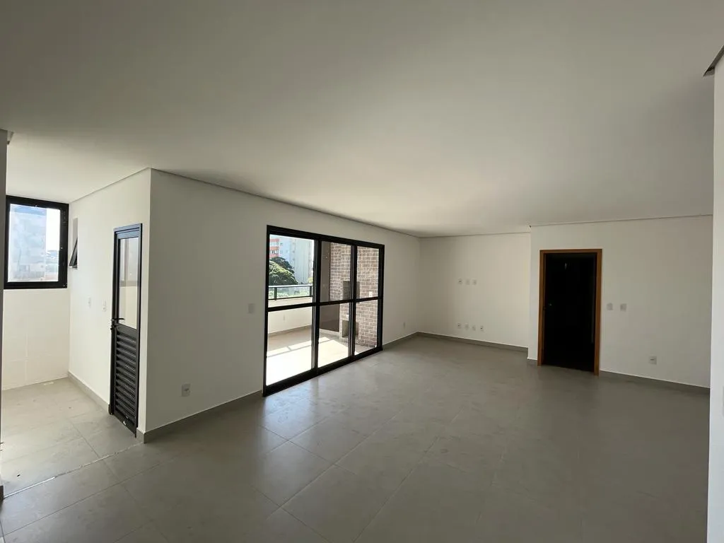 Imagem Apartamento 195m Umuarama-PR 136