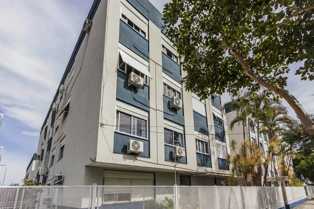 Imagem Apartamento em Azenha