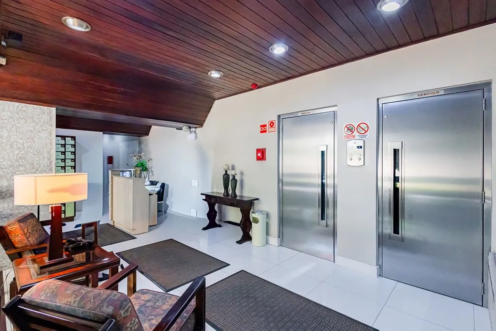 Imagem Apartamento em Independência