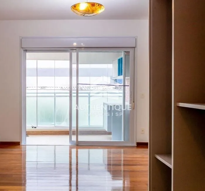 Foto do imóvel Exact Vila Nova - Apartamento à venda em Rua Marcos Lopes, 226 - Vila Nova Conceição, São Paulo - SP