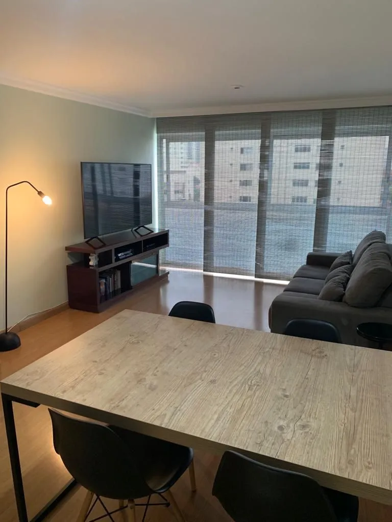 Imagem Apartamento para venda em Vila Mariana com 3 quartos, sendo 1 suíte, 106m2
