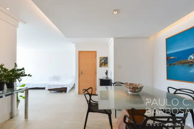 Imagem Pinheiros Venda - 3 Dormitórios (1 Suíte) - 1 Vaga - 157m²