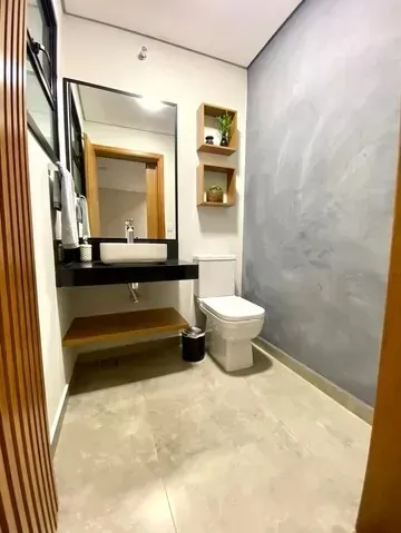 Imagem Casa de Luxo no Condomínio Jardim Europa - Viva o Sonho da Elegância e Conforto