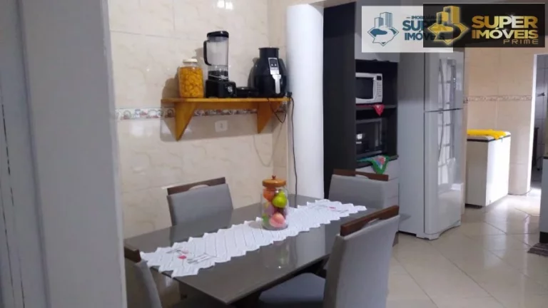 Imagem Casa Sobrado para Venda em Fragata Pelotas-RS - 2113