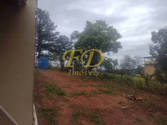 Imagem Chácara em Mairiporã.
