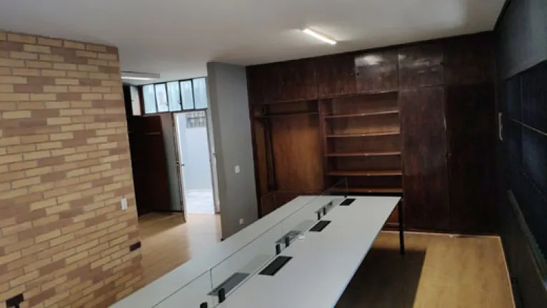 Imagem Imóvel Comercial à Venda ou Locação, 369 m² em Vila Mariana - São Paulo