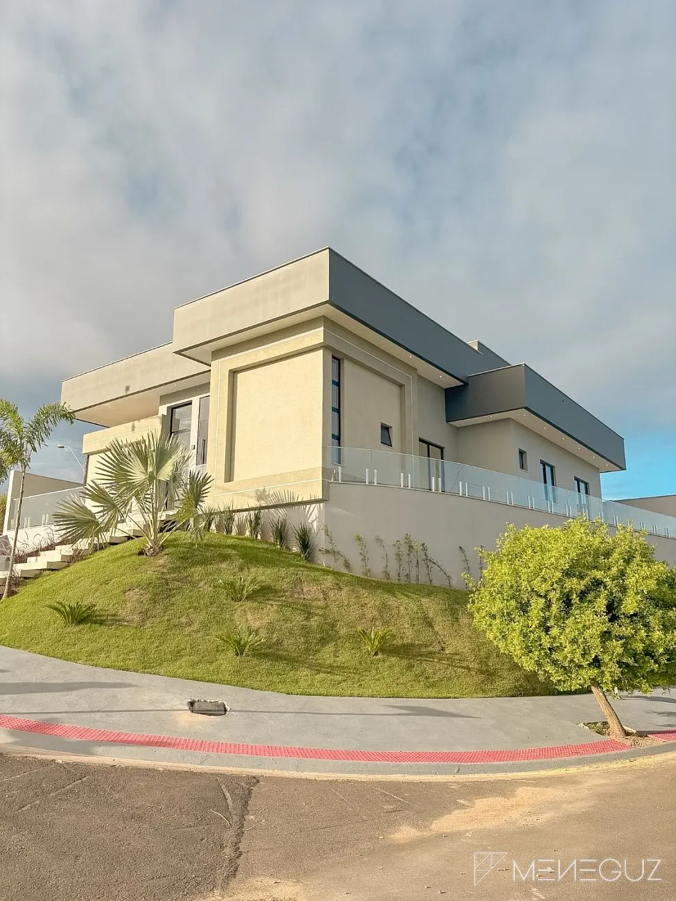 Imagem Casa a venda em condominio fechado Reserva Amary na Enseada Azul