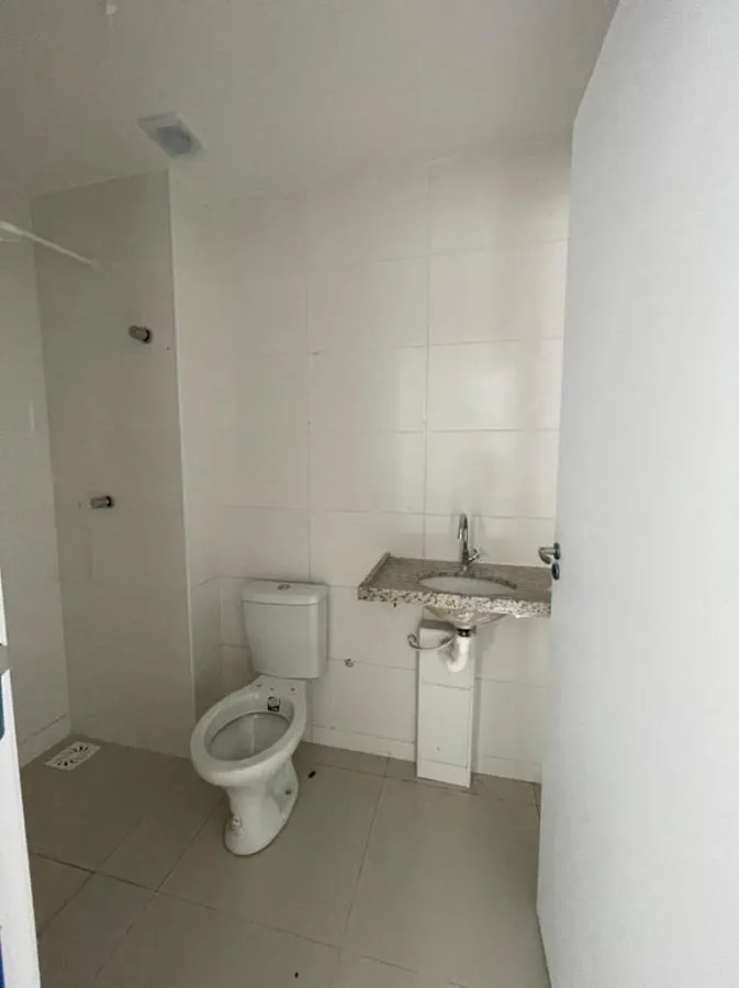 Imagem Apartamento à Venda | Residencial Angellus | Socopó