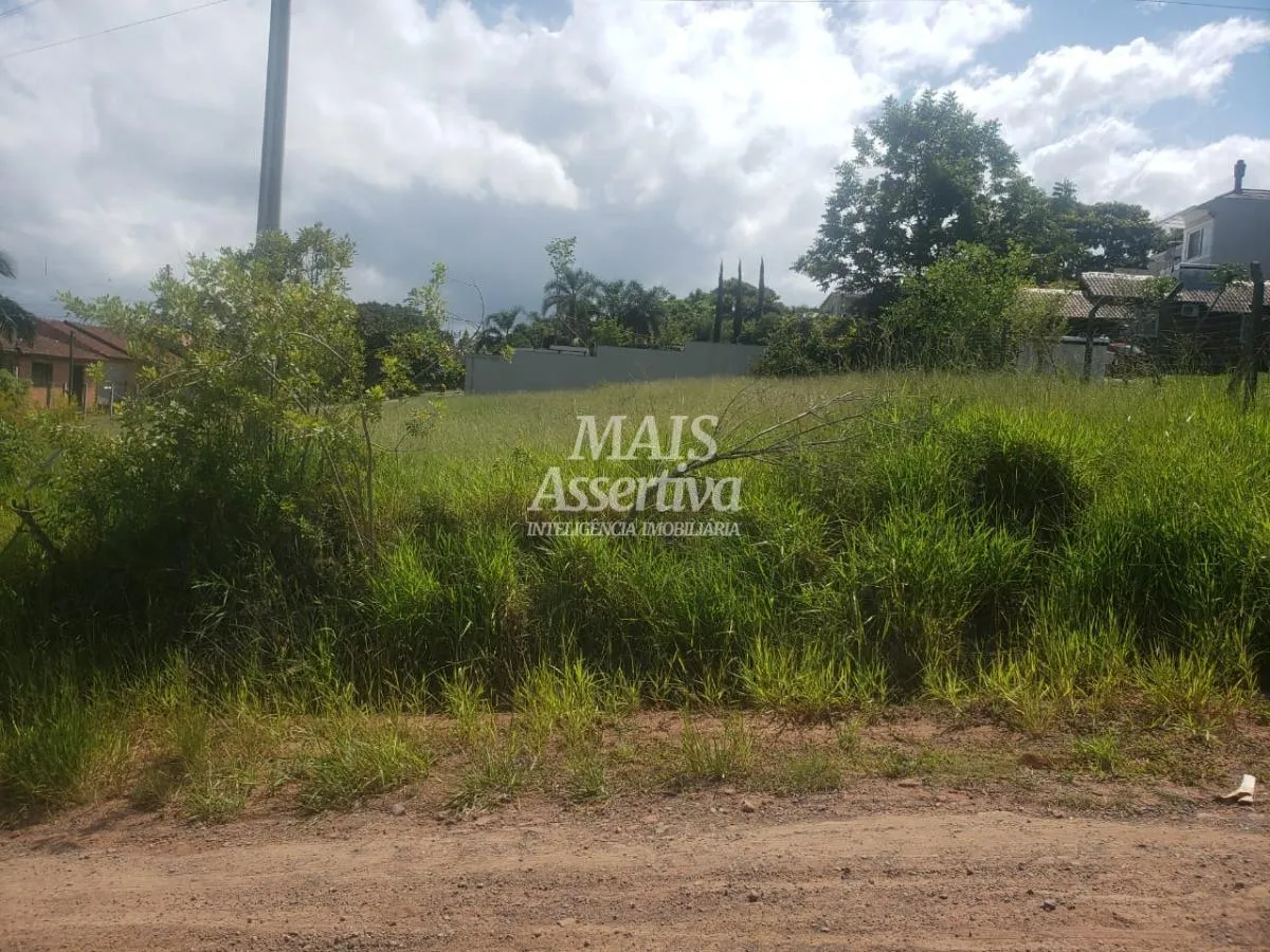Imagem Terreno para Venda em Novo Hamburgo / RS no bairro Lomba Grande