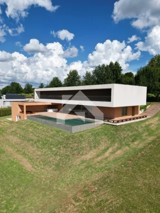 Foto do imóvel Mansão em Quinta da Baroneza - Bragança Paulista, SP