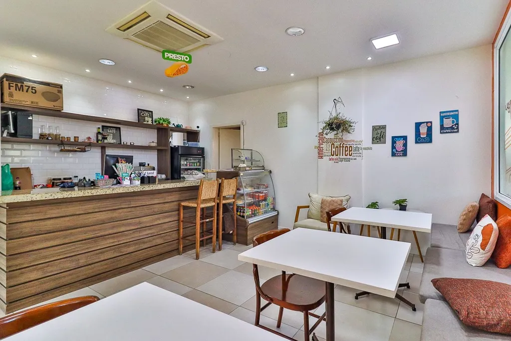 Imagem Apartamento em Passo da Areia